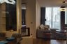 2 Bedroom Condo for rent in Kraam Sukhumvit 26, Khlong Tan, Bangkok near BTS Phrom Phong
