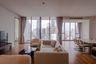 3 Bedroom Condo for rent in Kraam Sukhumvit 26, Khlong Tan, Bangkok near BTS Phrom Phong