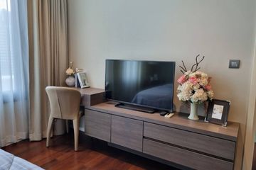 1 Bedroom Condo for rent in The Diplomat 39, Khlong Tan Nuea, Bangkok near BTS Phrom Phong