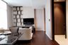 2 Bedroom Condo for rent in The Diplomat 39, Khlong Tan Nuea, Bangkok near BTS Phrom Phong