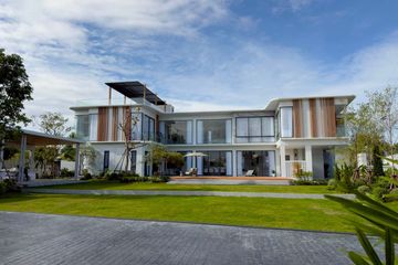 5 Bedroom Villa for sale in Pong, Chonburi