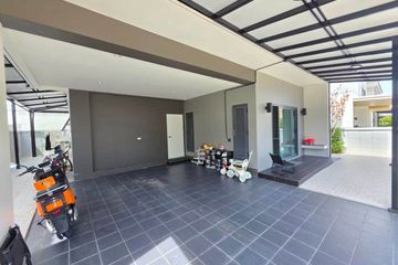 4 Bedroom House for sale in Supalai Parkville Pattaya-Sukhumvit, Nong Prue, Chonburi
