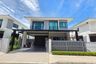 4 Bedroom House for sale in Supalai Parkville Pattaya-Sukhumvit, Nong Prue, Chonburi
