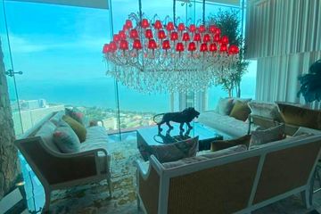 1 Bedroom Condo for rent in The Riviera Ocean Drive, Nong Prue, Chonburi