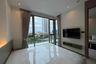 1 Bedroom Condo for rent in The Riviera Ocean Drive, Nong Prue, Chonburi