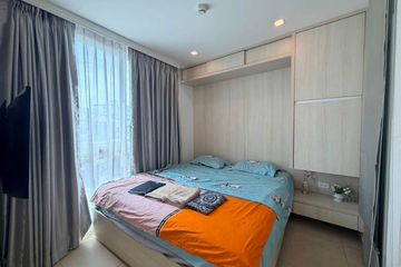 1 Bedroom Condo for rent in Olympus City Garden, Nong Prue, Chonburi