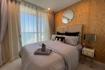 1 Bedroom Condo for rent in Copacabana Beach Jomtien, Nong Prue, Chonburi