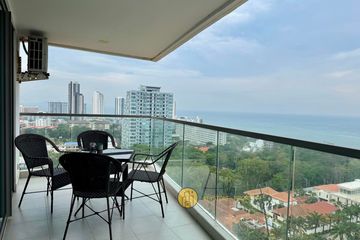2 Bedroom Condo for rent in The Peak Towers, Nong Prue, Chonburi
