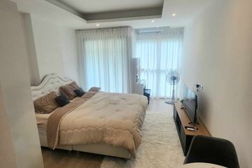 Condo for sale in Siam Oriental Dream, Nong Prue, Chonburi