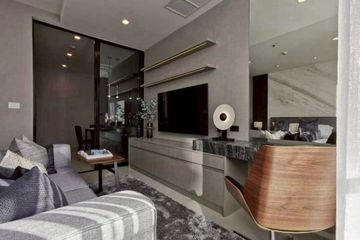 1 Bedroom Condo for rent in Noble Ploenchit, Lumpini, Bangkok near BTS Ploen Chit