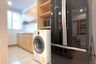 1 Bedroom Condo for rent in Ideo Rama 9 - Asoke, Huai Khwang, Bangkok near MRT Phra Ram 9