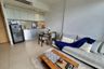 1 Bedroom Condo for rent in The Lofts Ekkamai, Phra Khanong, Bangkok near BTS Ekkamai