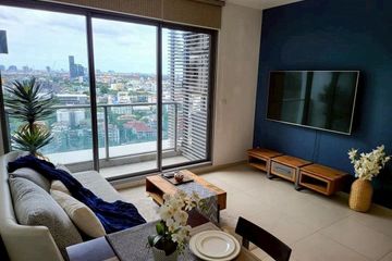 1 Bedroom Condo for rent in The Lofts Ekkamai, Phra Khanong, Bangkok near BTS Ekkamai