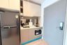 1 Bedroom Condo for rent in Urbano Absolute Sathon - Taksin, Khlong Ton Sai, Bangkok near BTS Krung Thon Buri