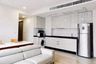 2 Bedroom Condo for sale in HQ by Sansiri, Khlong Tan Nuea, Bangkok near BTS Thong Lo