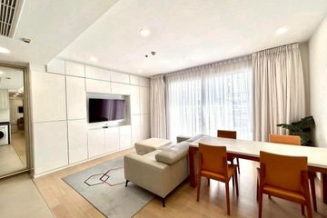 2 Bedroom Condo for sale in HQ by Sansiri, Khlong Tan Nuea, Bangkok near BTS Thong Lo
