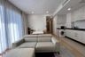 2 Bedroom Condo for sale in HQ by Sansiri, Khlong Tan Nuea, Bangkok near BTS Thong Lo