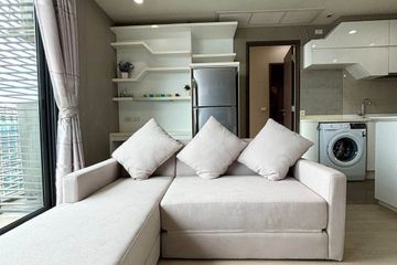 1 Bedroom Condo for rent in Pyne by Sansiri, Thanon Phetchaburi, Bangkok near BTS Ratchathewi