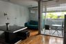1 Bedroom Condo for rent in Quad Silom, Silom, Bangkok near BTS Chong Nonsi