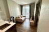 1 Bedroom Condo for rent in Ceil by Sansiri, Khlong Tan Nuea, Bangkok near BTS Ekkamai