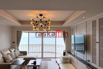 3 Bedroom Condo for rent in Sky Beach, Na Kluea, Chonburi