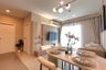 1 Bedroom House for rent in Blocs 77, Phra Khanong Nuea, Bangkok near BTS Phra Khanong