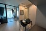 1 Bedroom Condo for rent in Life Ladprao, Chom Phon, Bangkok near BTS Ladphrao Intersection