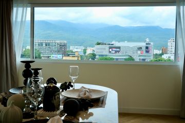 3 Bedroom Apartment for sale in Hillside 4 Condominium, Chang Phueak, Chiang Mai