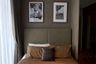 1 Bedroom Condo for sale in Park Origin Phrom Phong, Khlong Tan, Bangkok near BTS Phrom Phong