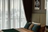 1 Bedroom Condo for sale in Park Origin Phrom Phong, Khlong Tan, Bangkok near BTS Phrom Phong
