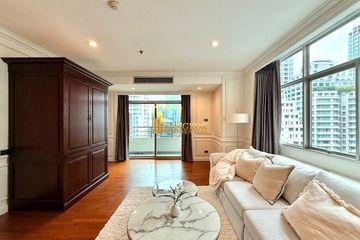 3 Bedroom Condo for rent in Grand Langsuan, Lumpini, Bangkok near BTS Ratchadamri
