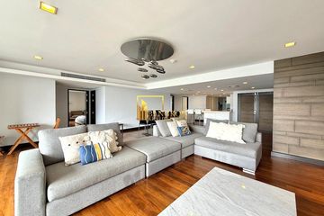 3 Bedroom Condo for rent in Somkid Gardens, Lumpini, Bangkok near BTS Chit Lom