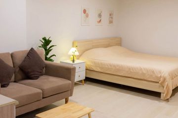 1 Bedroom Condo for rent in Srithana Condominium 2, Suthep, Chiang Mai