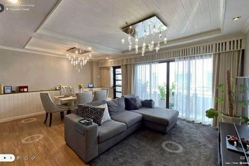 3 Bedroom Condo for sale in Top View Tower, Khlong Tan Nuea, Bangkok near BTS Thong Lo