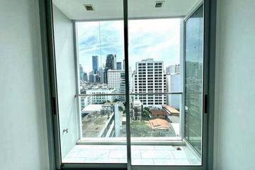 2 Bedroom Condo for sale in Hyde Sukhumvit 11, Khlong Toei Nuea, Bangkok near BTS Nana