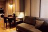 1 Bedroom Condo for rent in Park Origin Phrom Phong, Khlong Tan, Bangkok near BTS Phrom Phong