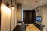 1 Bedroom Condo for rent in Park Origin Phrom Phong, Khlong Tan, Bangkok near BTS Phrom Phong