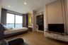 1 Bedroom Condo for rent in Ashton Chula-Silom, Si Phraya, Bangkok near MRT Sam Yan