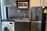 1 Bedroom Condo for rent in Ashton Chula-Silom, Si Phraya, Bangkok near MRT Sam Yan