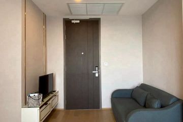 1 Bedroom Condo for rent in Ashton Chula-Silom, Si Phraya, Bangkok near MRT Sam Yan