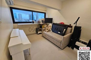3 Bedroom Condo for rent in Khlong Tan Nuea, Bangkok