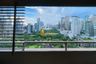1 Bedroom Apartment for rent in Bliston Suwan Park View, Lumpini, Bangkok near BTS Ploen Chit