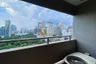 1 Bedroom Apartment for rent in Bliston Suwan Park View, Lumpini, Bangkok near BTS Ploen Chit