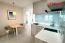 1 Bedroom Condo for sale in Wongamat Garden Beach, Na Kluea, Chonburi