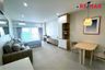 1 Bedroom Condo for sale in Wongamat Garden Beach, Na Kluea, Chonburi
