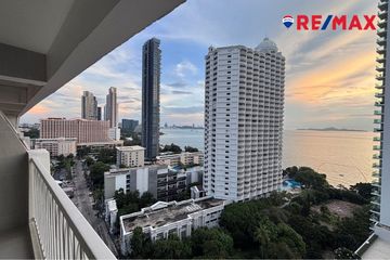 1 Bedroom Condo for sale in Wongamat Garden Beach, Na Kluea, Chonburi