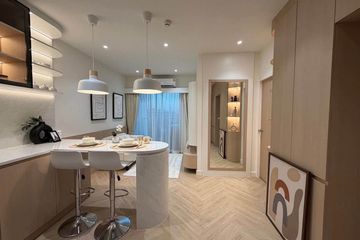 1 Bedroom Condo for rent in One Plus Condominium Klongchon, Suthep, Chiang Mai