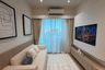 1 Bedroom Condo for rent in One Plus Condominium Klongchon, Suthep, Chiang Mai