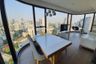 2 Bedroom Condo for rent in Ashton Chula-Silom, Si Phraya, Bangkok near MRT Sam Yan