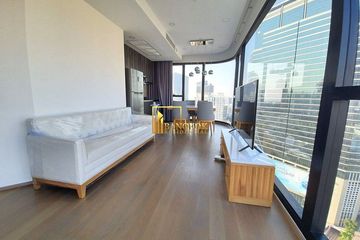 2 Bedroom Condo for rent in Ashton Chula-Silom, Si Phraya, Bangkok near MRT Sam Yan